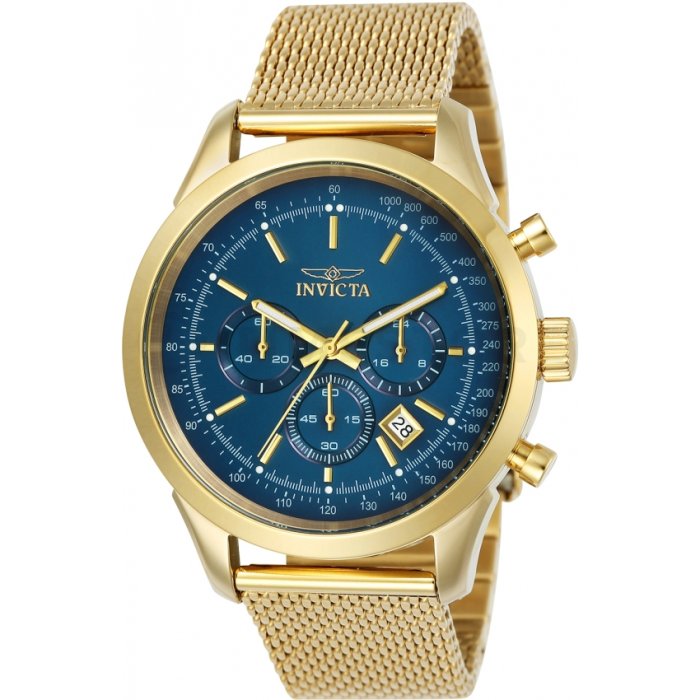 Invicta Speedway 25224