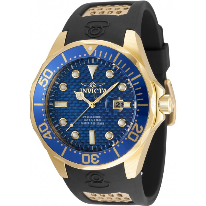 Invicta Pro Diver 36554