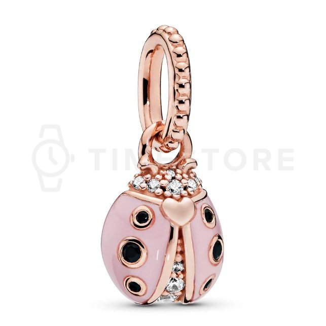 Pandora Érem Moments 387909EN160