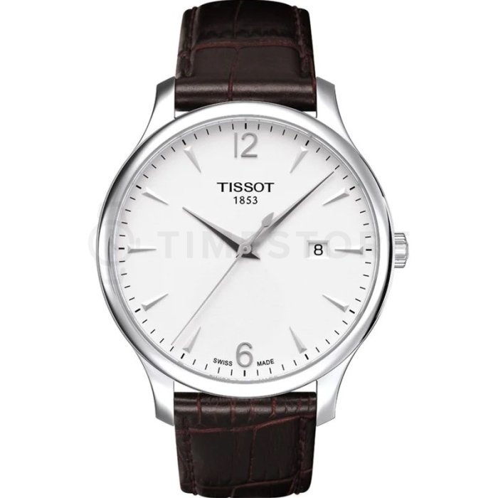 Tissot T-Classic T-Tradition T063.610.16.037.00