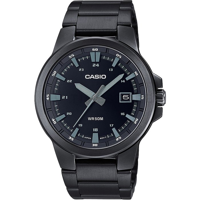 Casio Collection MTP-E173B-1AVEF