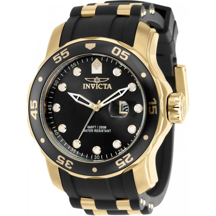 Invicta Pro Diver 39097