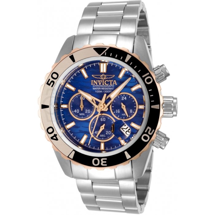 Invicta Pro Diver 14340