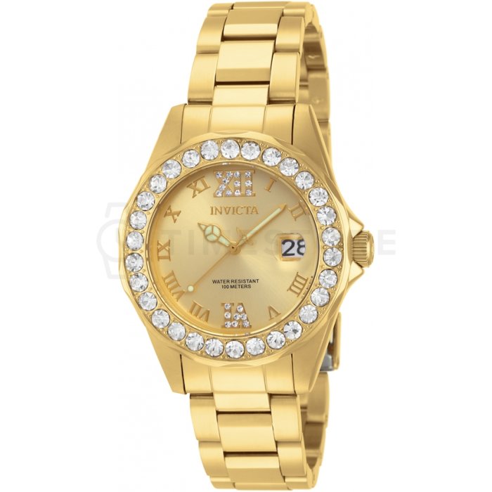 Invicta Pro Diver 15252