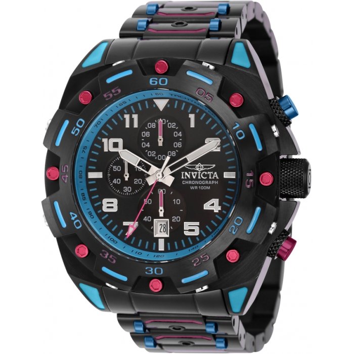 Invicta Sea Monster 37802