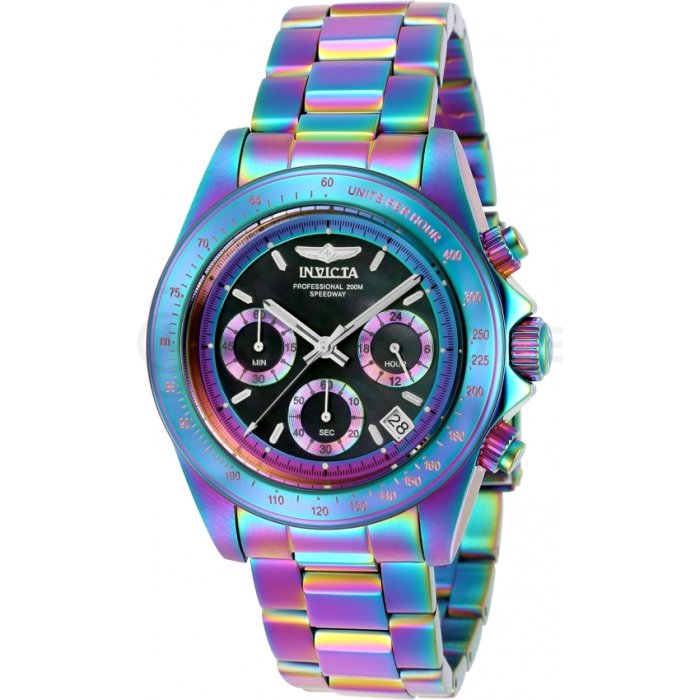 Invicta Speedway 23941