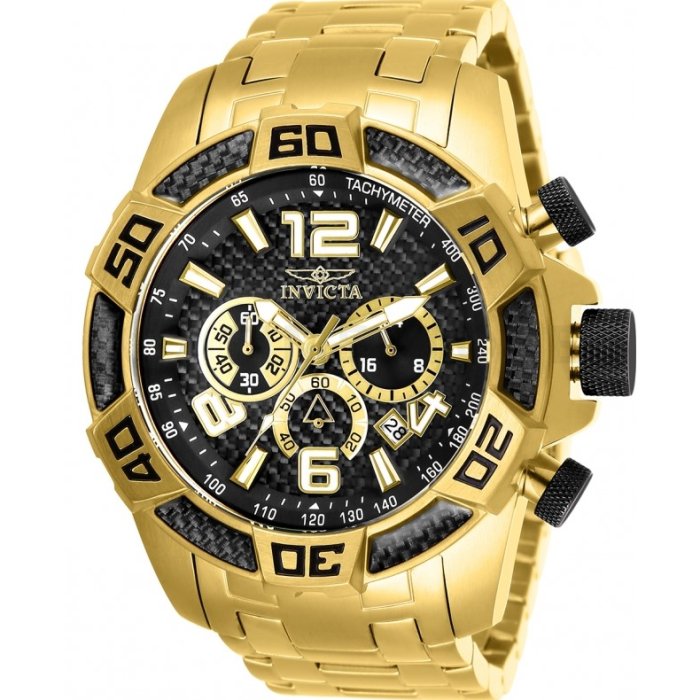 Invicta Pro Diver 25853