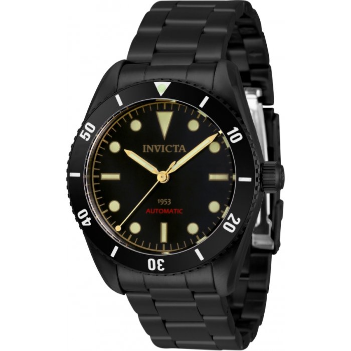 Invicta Pro Diver 34337