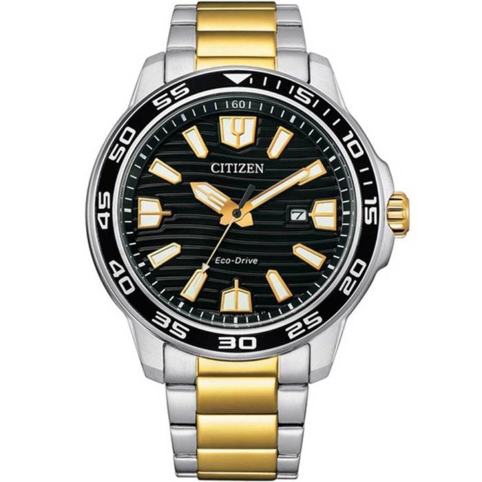 Citizen Eco Drive AW1704-82E
