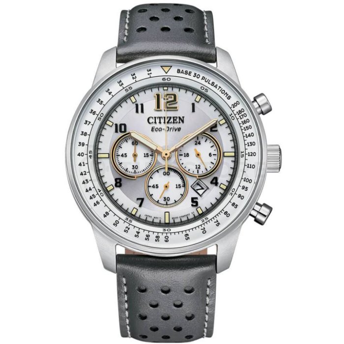 Citizen Eco Drive CA4500-24H