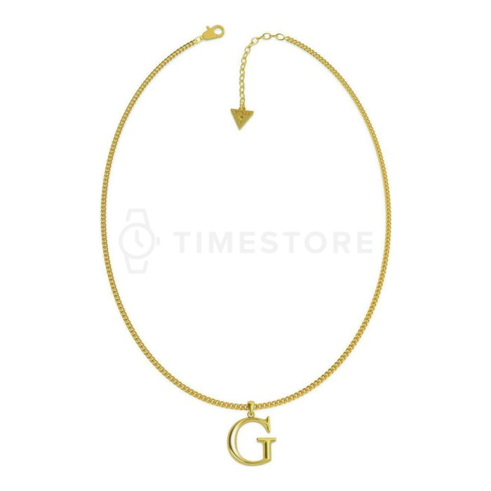 Guess G Gold UBN70078