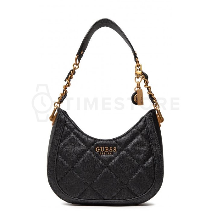 Guess Abey HWQB85 58010-BLA