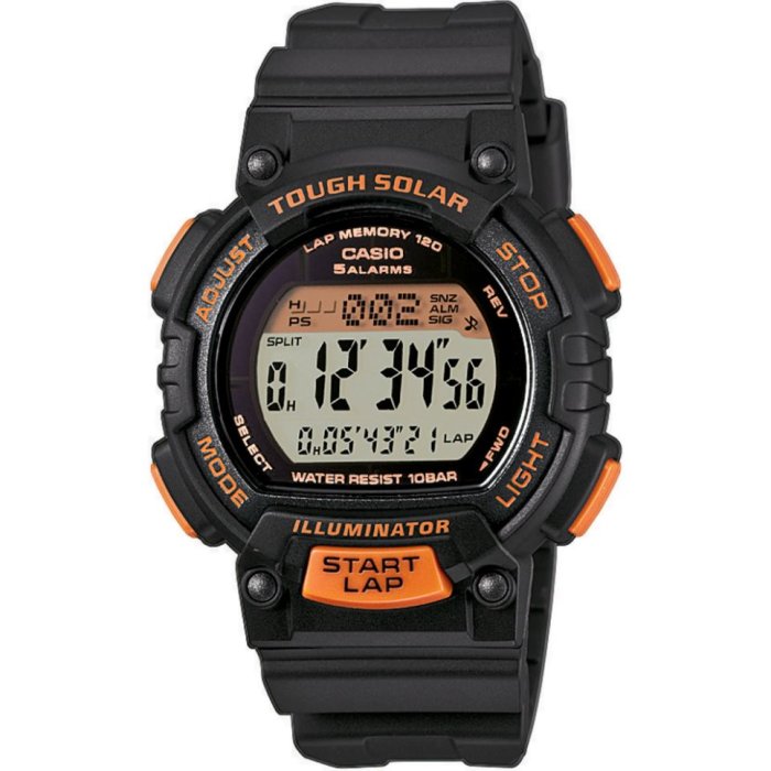 Casio Collection STL-S300H-1BEF