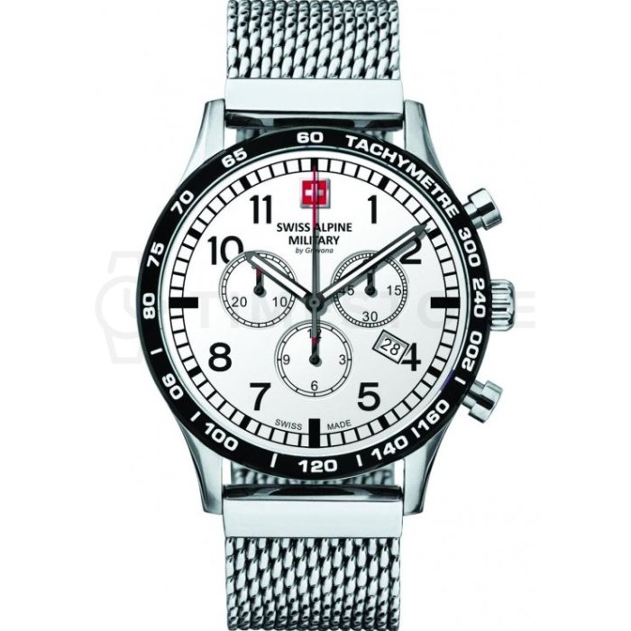 Swiss Alpine Military Aviator Chrono 1746.9132