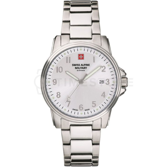 Swiss Alpine Military Leader 7011.1132