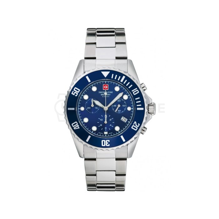 Swiss Alpine Military Master Diver 7053.9135