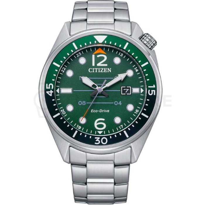 Citizen Eco Drive AW1715-86X