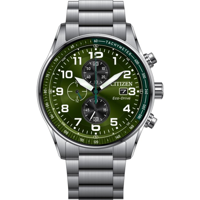 Citizen Eco Drive CA0770-72X