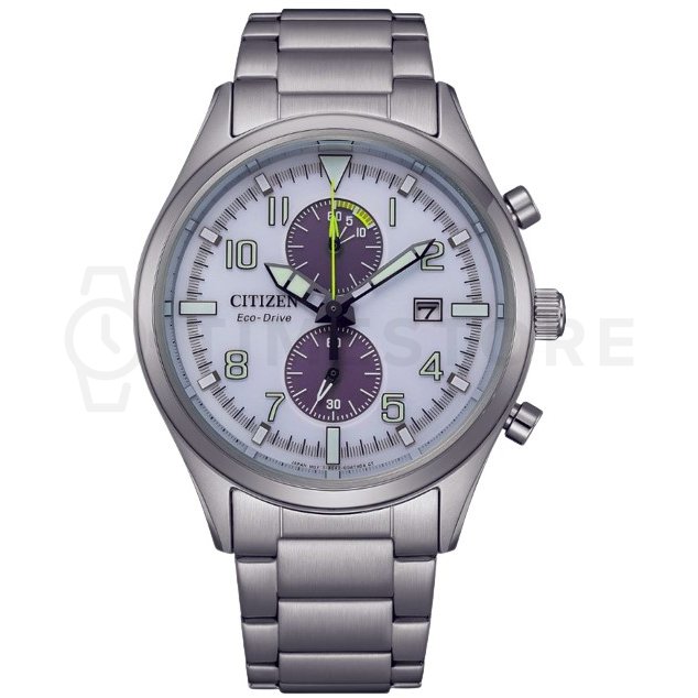 Citizen Eco Drive CA7028-81A