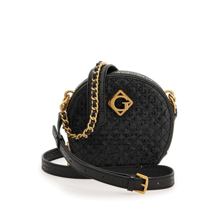 Guess Nerina HWGA87 57720-BLA