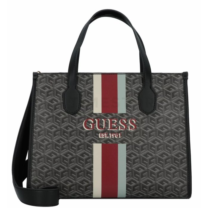 Guess Silvana HWSC86 65220-CHG