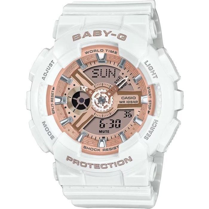 Casio Baby-G BA-110X-7A1ER