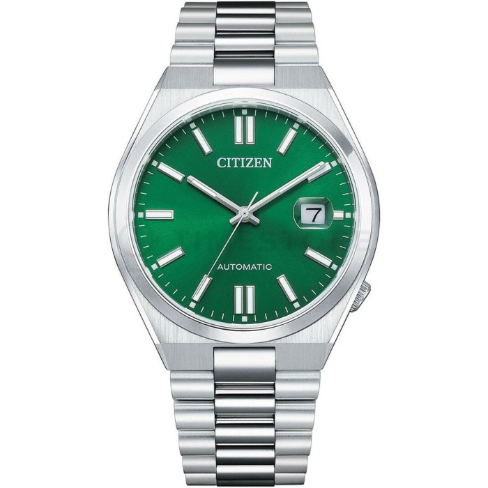 Citizen Automatic NJ0150-81X