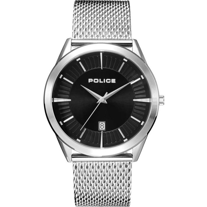 Police Patriot PL15305JS/02MM