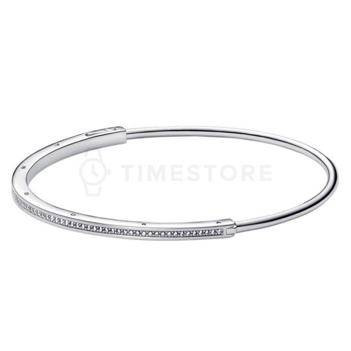 Pandora Karkötő Signature 592313C01-1