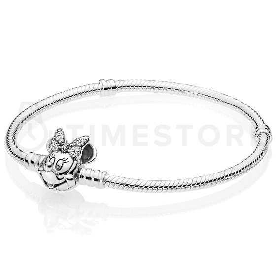 Pandora Karkötő Disney 597770CZ-16