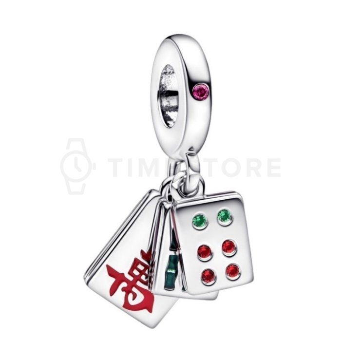 Pandora Érem Moments 792523C01