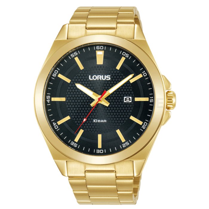Lorus RH938PX9