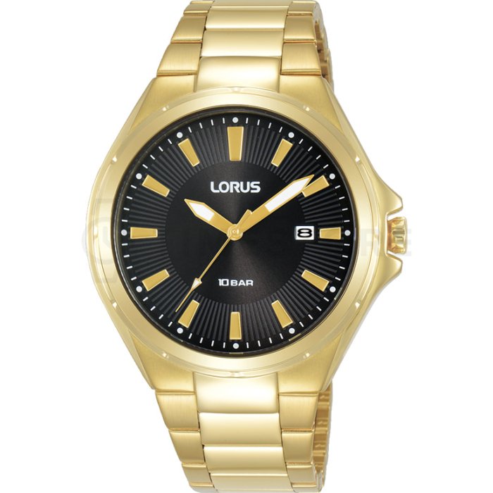 Lorus RH946PX9