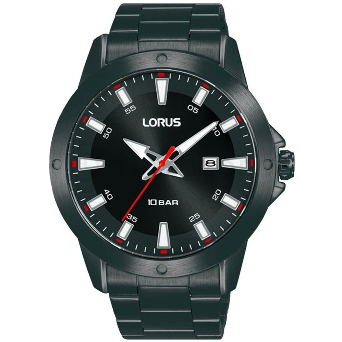 Lorus RH963PX9