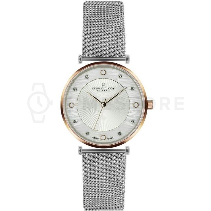 Frederic Graff Rose Jungfrau FBS-2518