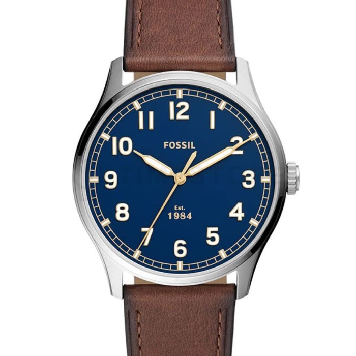 Fossil Dayliner FS5923