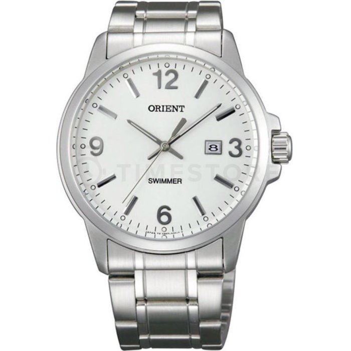 Orient Swimmer SUNE5005W0