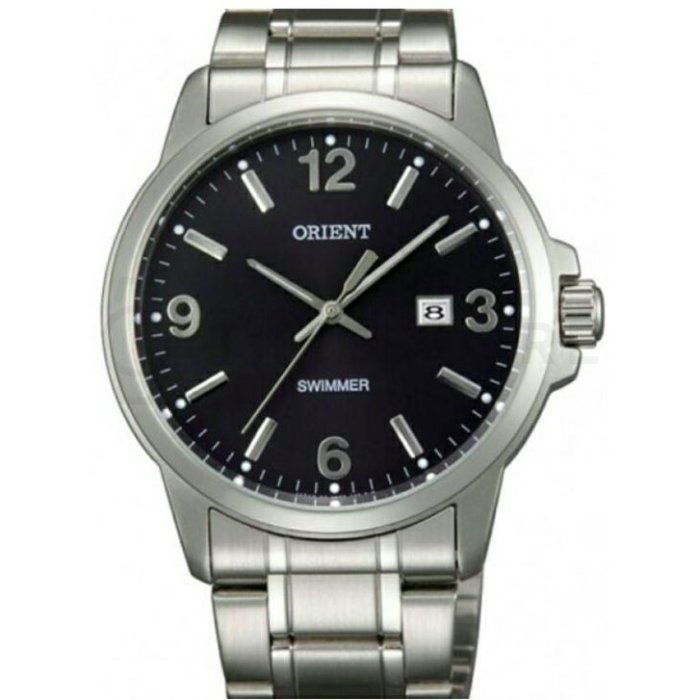 Orient Swimmer SUNE5005B0