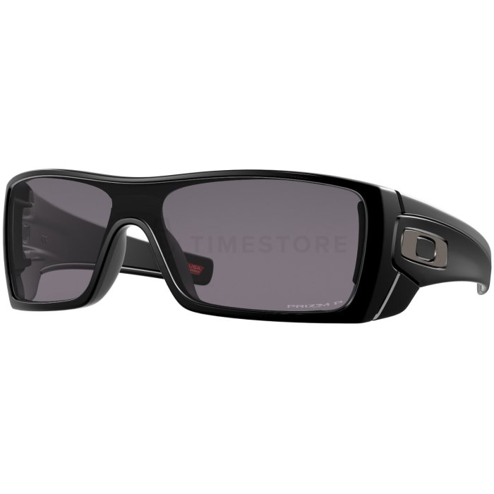 Oakley Batwolf PRIZM Polarized OO9101 910168 27