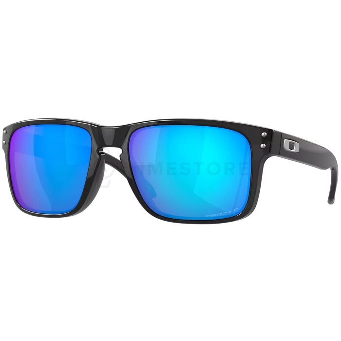 Oakley Holbrook PRIZM Polarized OO9102 9102G7 55