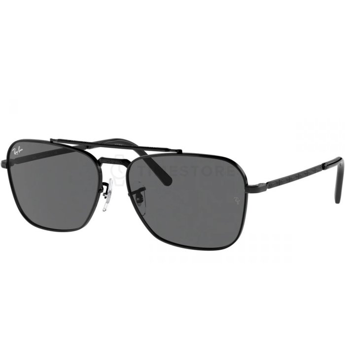 Ray-Ban New Caravan RB3636 002/B1 58