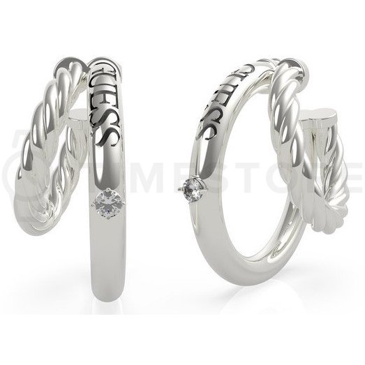 Guess Let's Get Loud UBE70018