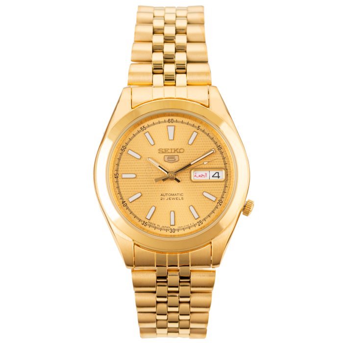 Seiko 5 Automatic SNXC34J5