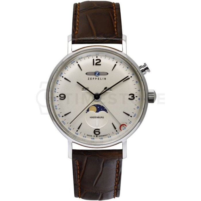 Zeppelin LZ129 Hindenburg 8076-5