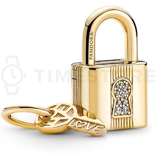 Pandora Érem Moments 760088C01