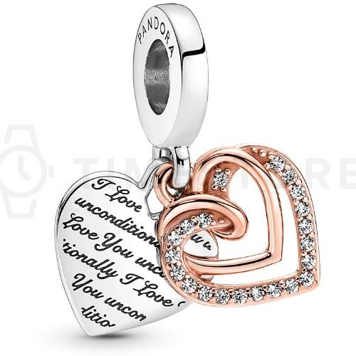 Pandora Érem Moments 781062C01