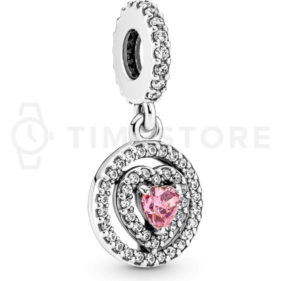 Pandora Érem Moments 791476C01