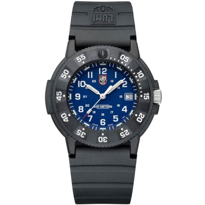 Luminox Original Navy Seal XS.3003.EVO