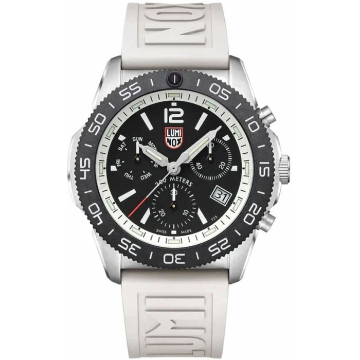 Luminox Pacific Diver Chronograph XS.3141