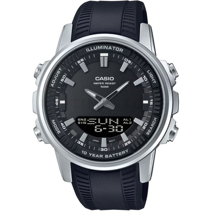 Casio AMW-880-1AVDF